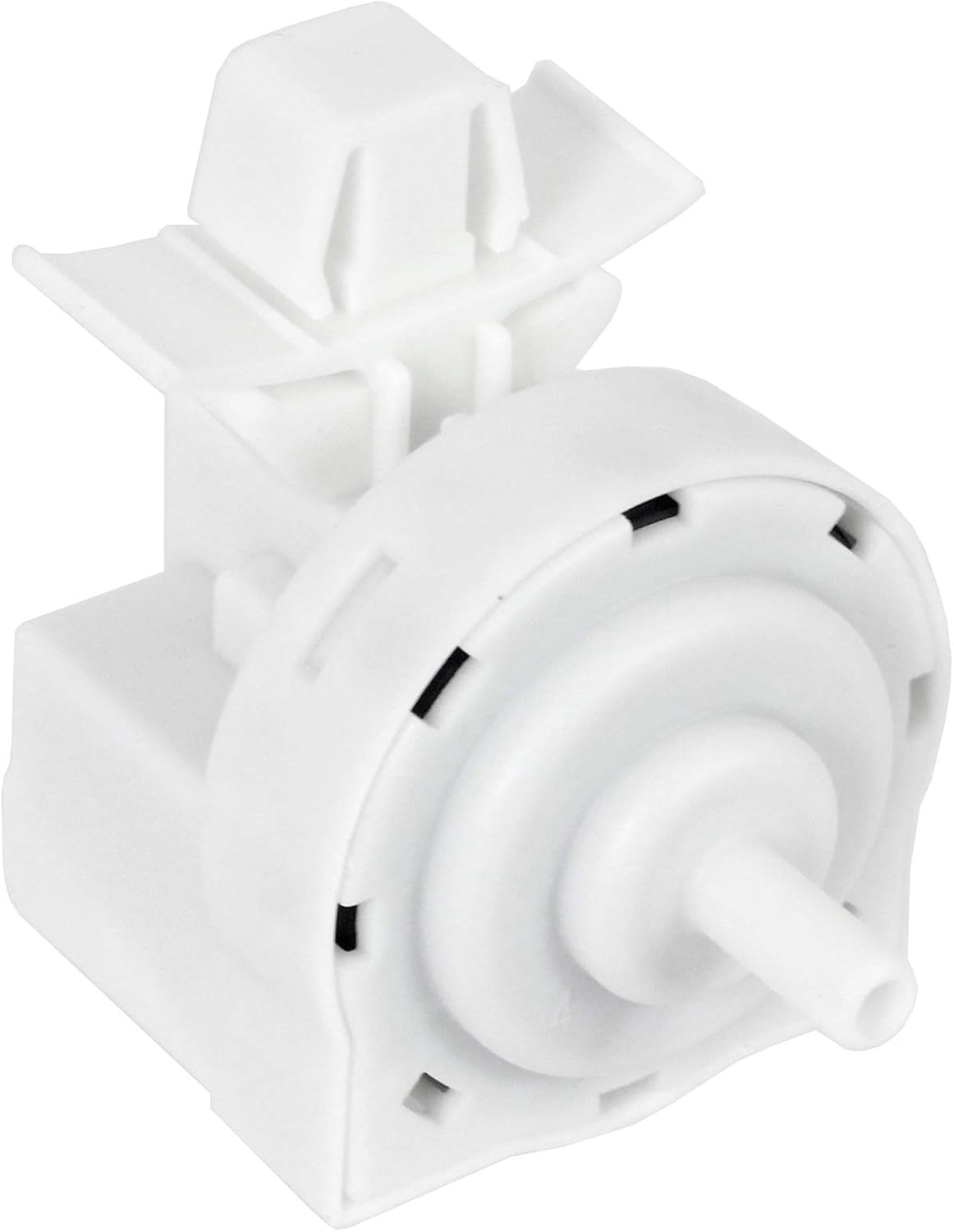 Indesit Washing Machine Linear Blue Pressure Switch Unit - Image 3