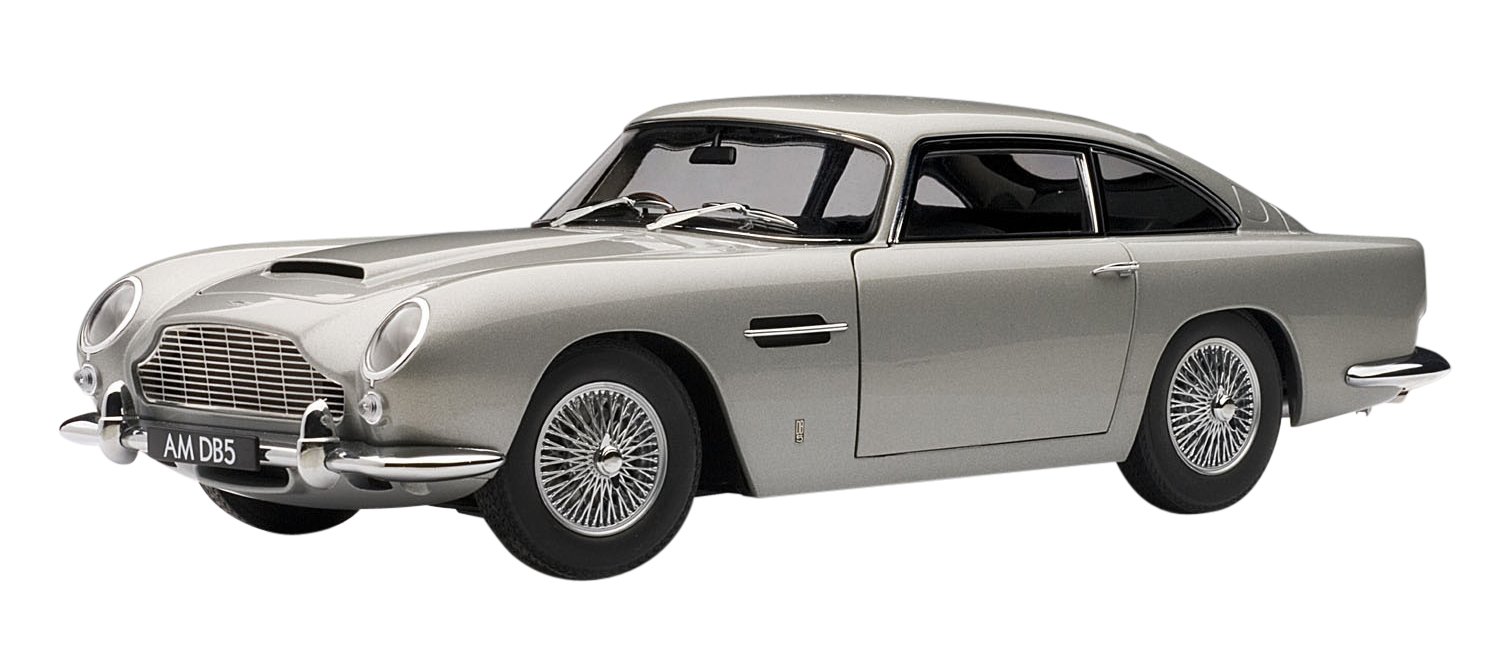 autoart db5