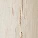 Ivory Linen Drum Cylinder Shade 8X8x11 (Spider)