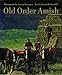 Old Order Amish: Their Enduring Way of Life (Center Books in Anabaptist Studies)
