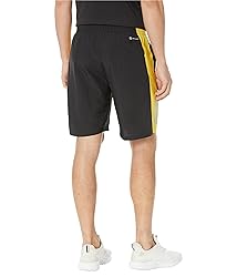 adidas Men's Own The Run Shorts, Black/Bold