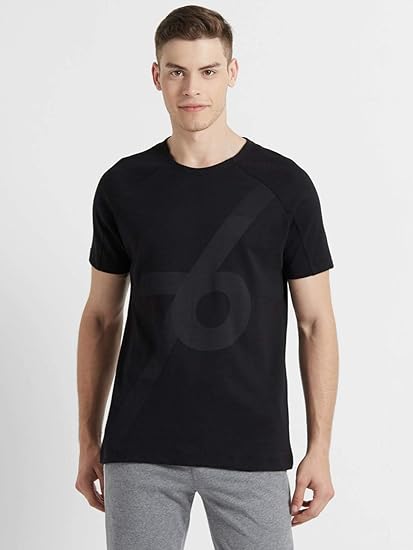 jockey dry fit t shirt