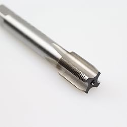 5/8" - 24 UNEF Right Hand Tap and Die Set