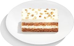 Whole Foods Market Carrot Cake Slice
