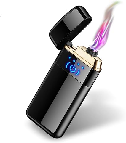 Amazon.com: Double Arc Electric Lighter 