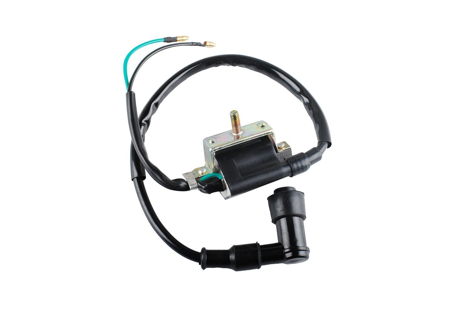 Vehicle Parts Accessories Motorcycle Parts Ignition Coil Pit Bike Atv 50 110 125 Lifan Loncin Taotao Roketa Kazuma Sdg Ssr V Creation Co Jp