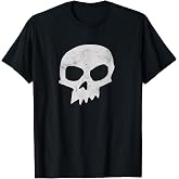 Disney and Pixar’s Toy Story Sid Skull Black T-Shirt