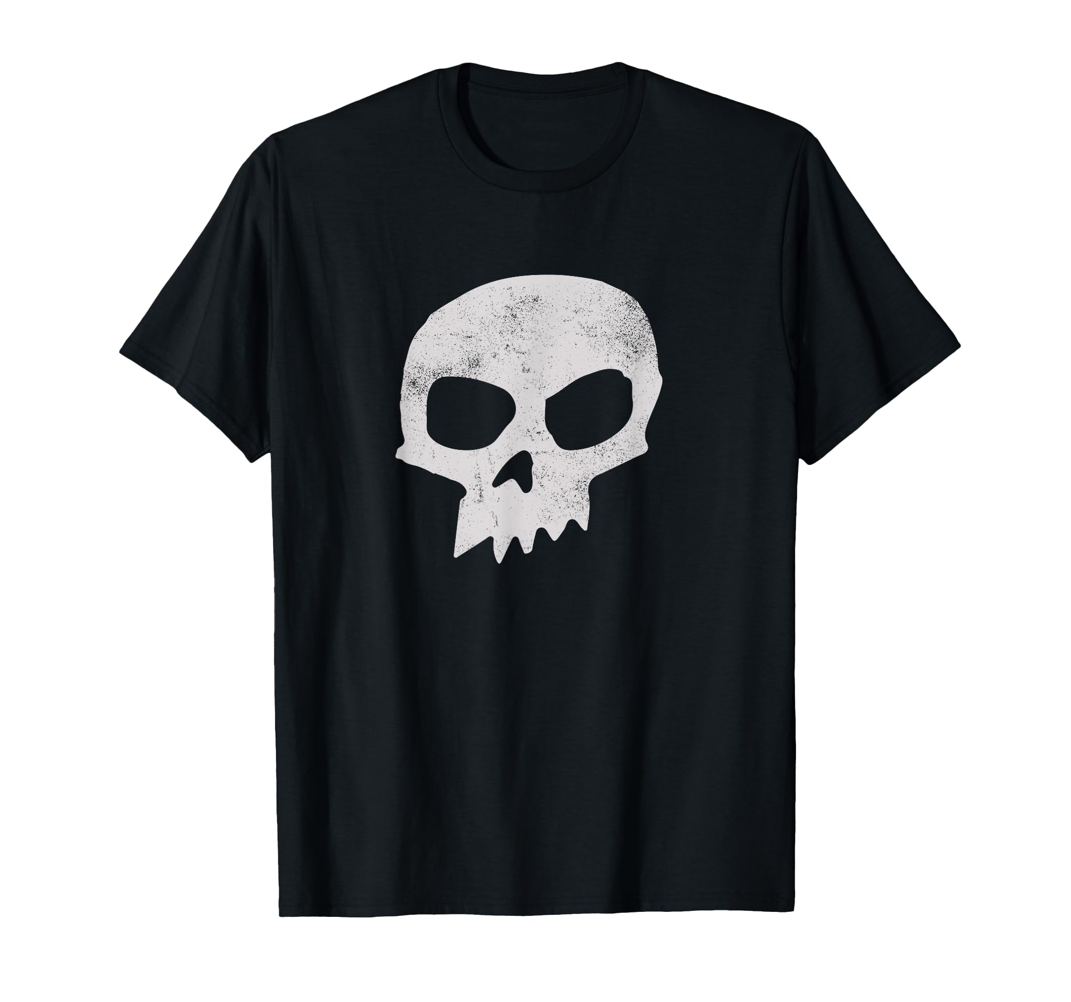Disney and Pixar’s Toy Story Sid Skull Black T-Shirt