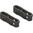 ARRMA Bumper Springs (2): 4x4, ARAC3444