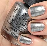 Opi San Francisco Collection Fall &Winter 2013 Havent the Foggiest