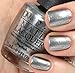 Opi San Francisco Collection Fall &Winter 2013 Havent the Foggiest