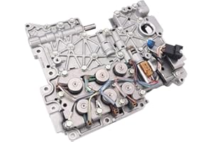 POPSTORE 4EAT Transmission Valve Body Compatible with Subaru Outback Forester 2004up