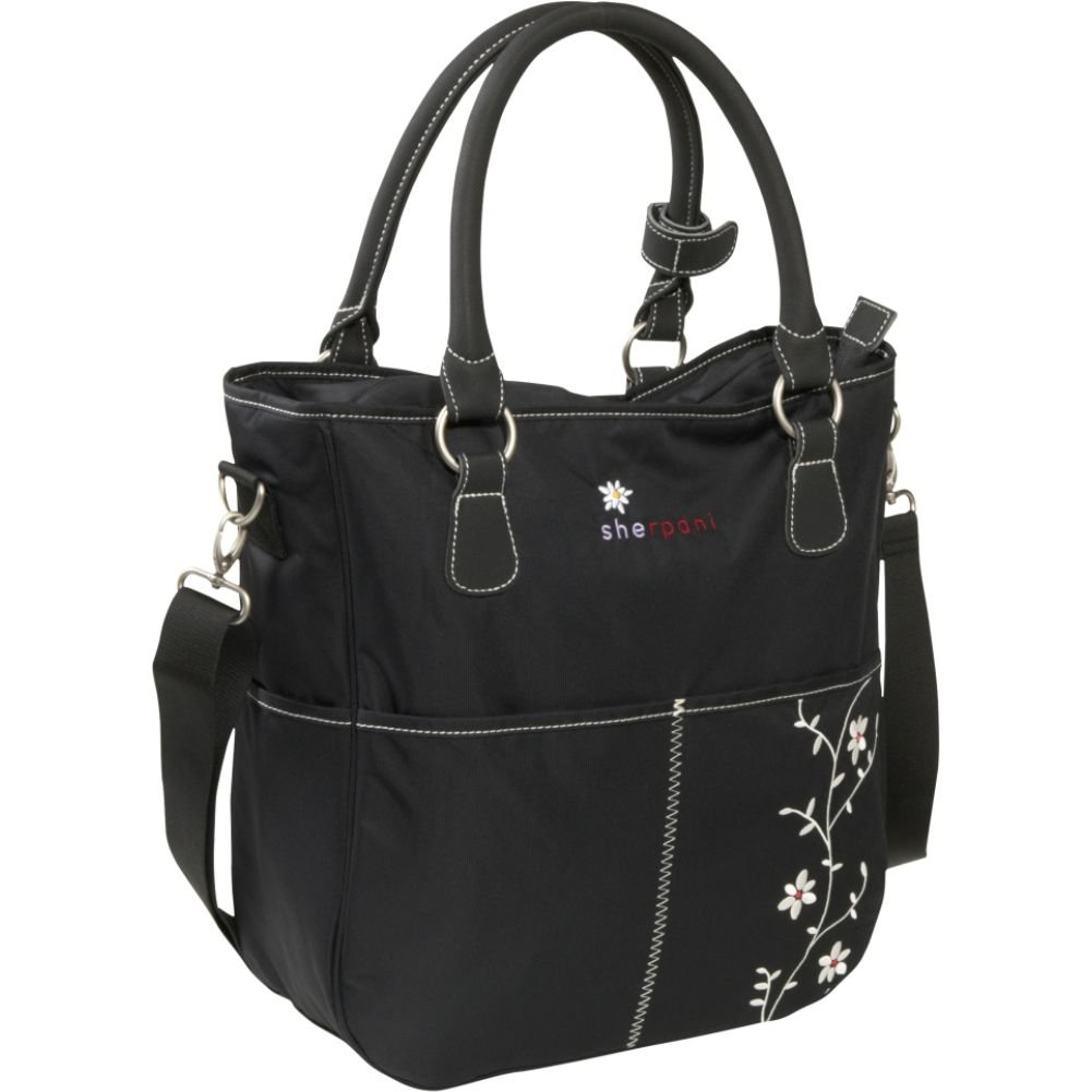 sherpani sojourn tote