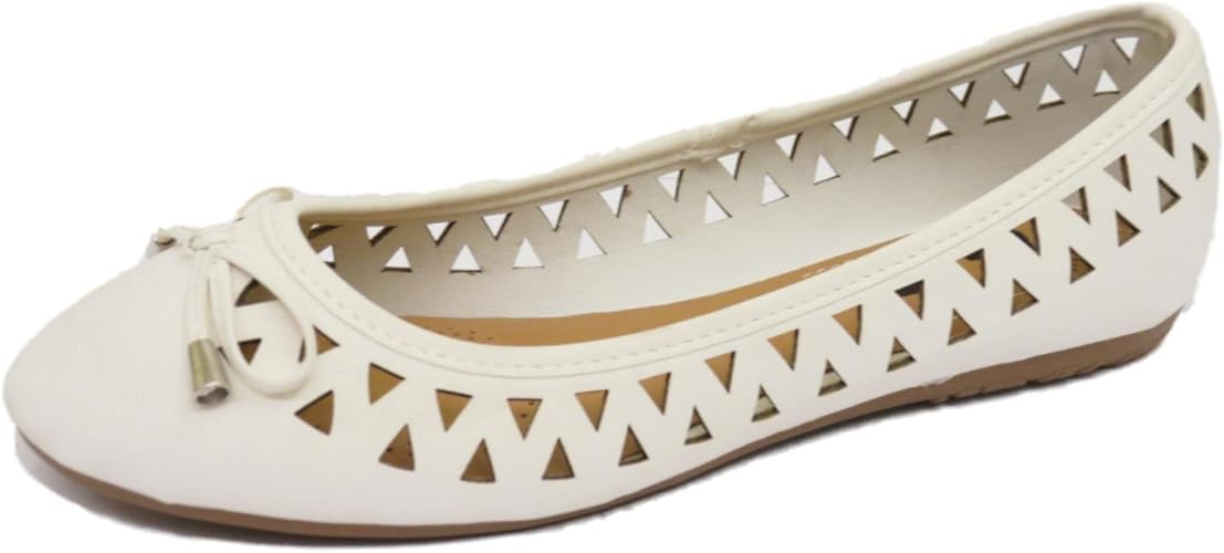 memory foam flats amazon