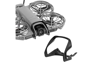 Gimbal Bumper Guard for DJI NEO 2, Gimbal and Camera Lens Protector Anti-Scratch Anti-Collision Protection Bumper Guard Bar f