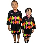 Jorge Campos Official Jersey and Short for Kids