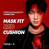 TIRTIR Mask Fit Red Cushion Foundation Natural Beige 18g #29N view 3
