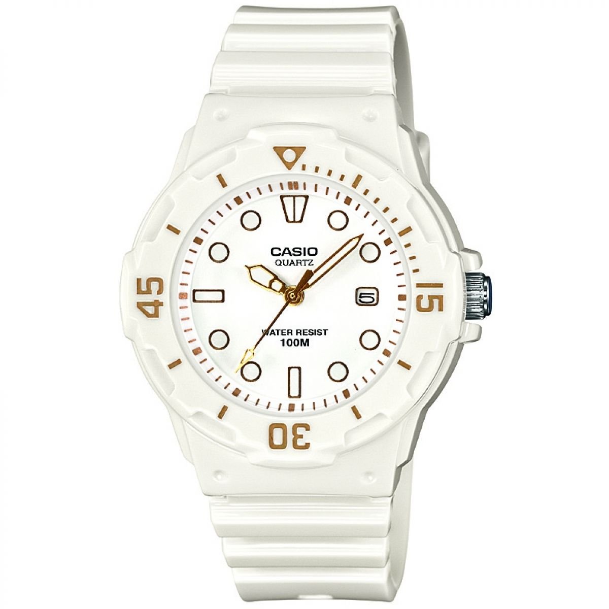 CASIO - Women's Watch LRW-200H-7E2VEF