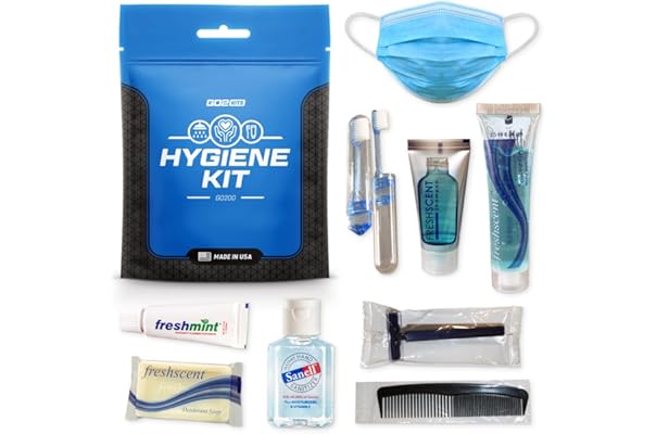 amazon mens toiletries gift sets