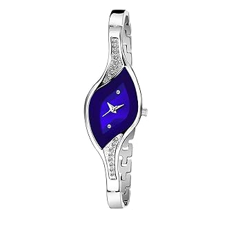 SONIRY Casual Analogue Blue Dial Women Watch-SO-ER-023