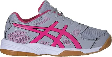 tênis asics gel rocket feminino