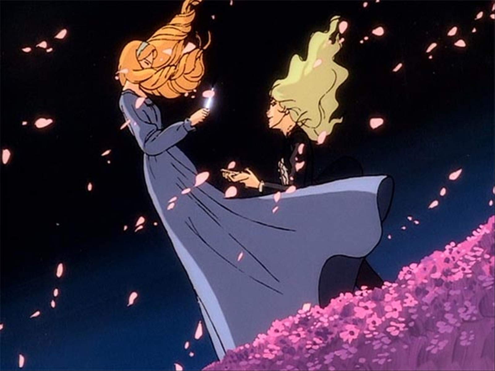 Amazon Co Jp おにいさまへ Dアニメストア を観る Prime Video