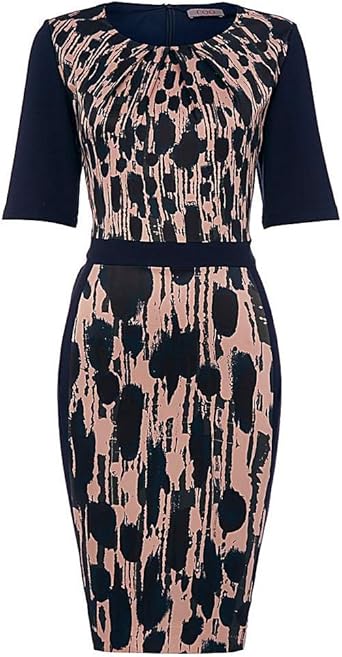 black dress amazon uk