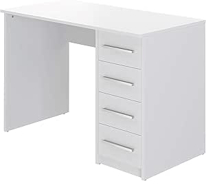 Toldo Vertical Estantería Escalera De Pared De 3, 4 O 5 Niveles - Madera, Estilo Moderno, Color Gris O Blanco My Hero Master System