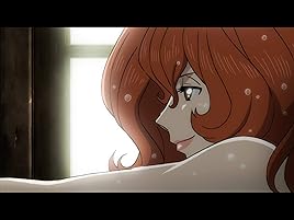 Amazon Co Jp ルパン三世 Part5を観る Prime Video