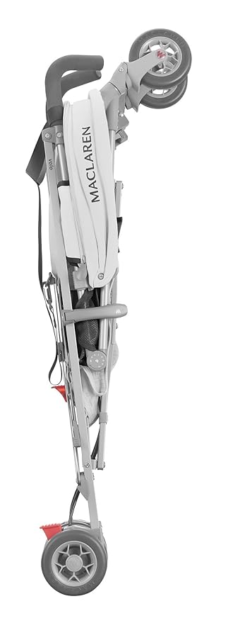 maclaren volo stroller weight limit