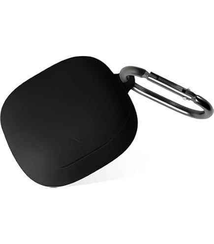 Amazon.com: for Anker Soundcore Liberty 5 Case Cover with Cleaner