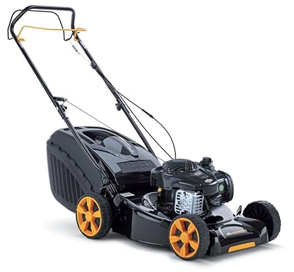 Cortacesped gasolina autopropulsado m46-140wr