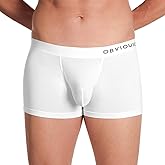 Obviously PrimeMan - Boxer Brief 3 inch Leg