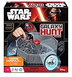 Star Wars Galaxy Hunt Game
