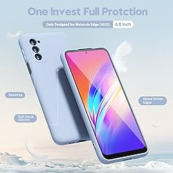 Oakxco for Moto Edge 2021/Edge 2021 5G UW Phone