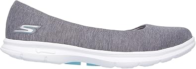 sapatilha skechers go step challenge feminina