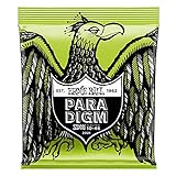 Ernie Ball 2021 Paradigm Electric Guitar String, Regular Slinky