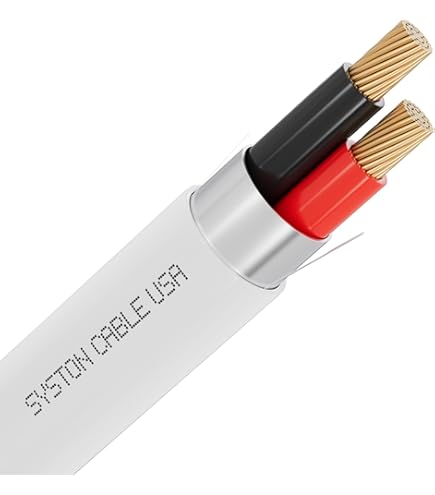 SCP Access Control Wire - 16C/22 AWG + Shielded - 500 FT Spool