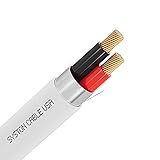 SYSTON 16/2 Fire Security Control Alarm Cable