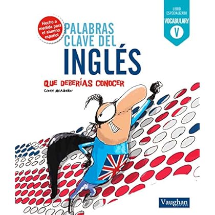 Palabras claves del inglés Palabras claves del inglés