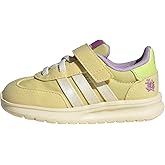 Adidas Unisex-Child Disney Run 70s 2.0 Elastic Lace & Strap