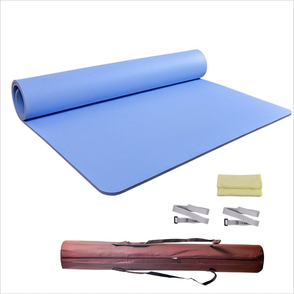 electric yoga mat