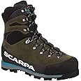 SCARPA Grand Dru GTX Waterproof Gore-Tex Hiking Boots for Mountaineering and Backpacking