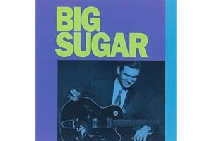 Big Sugar