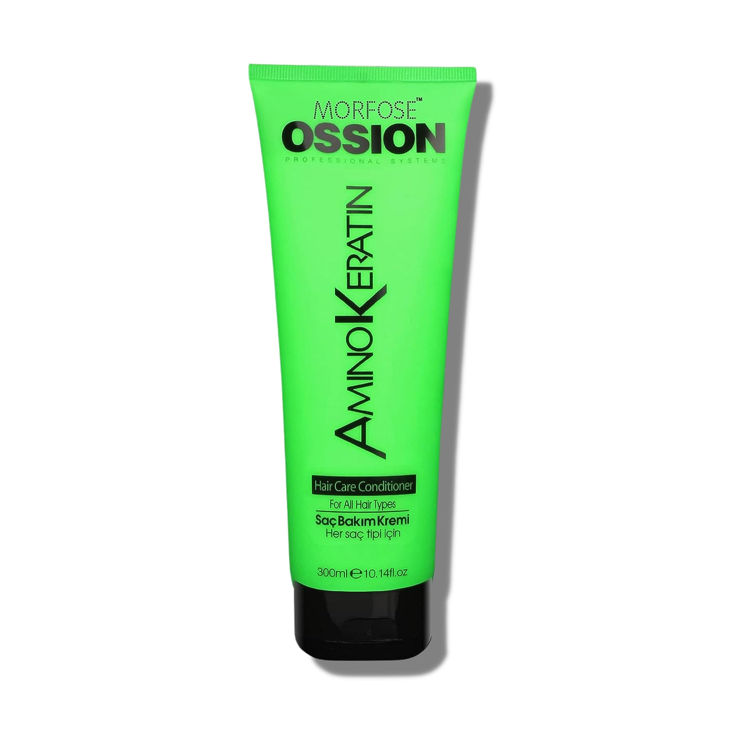 Morfose Ossion Amino Keratin Hair Conditioner 200 ml