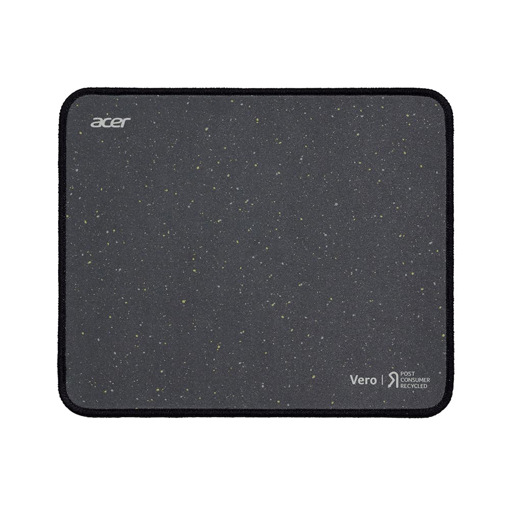 Acer Vero AMR020 - Maus - 2.4 GHz - Schwarz