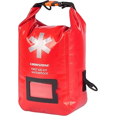 First Aid Kits for Boats: Essential Safety Gear You Can't Miss