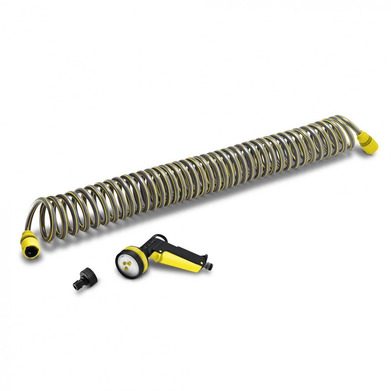 Kärcher Spiral Hose Starter Set