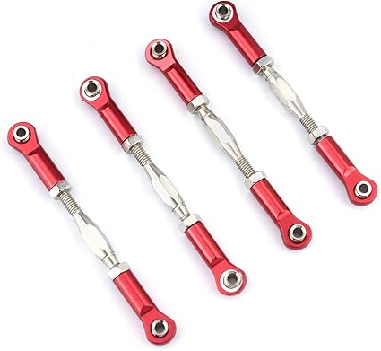 rc car turnbuckles