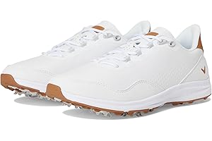 PUMA Callaway Women's Coronado V4 Golf Shoe